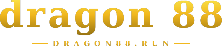 dragon 88 logo